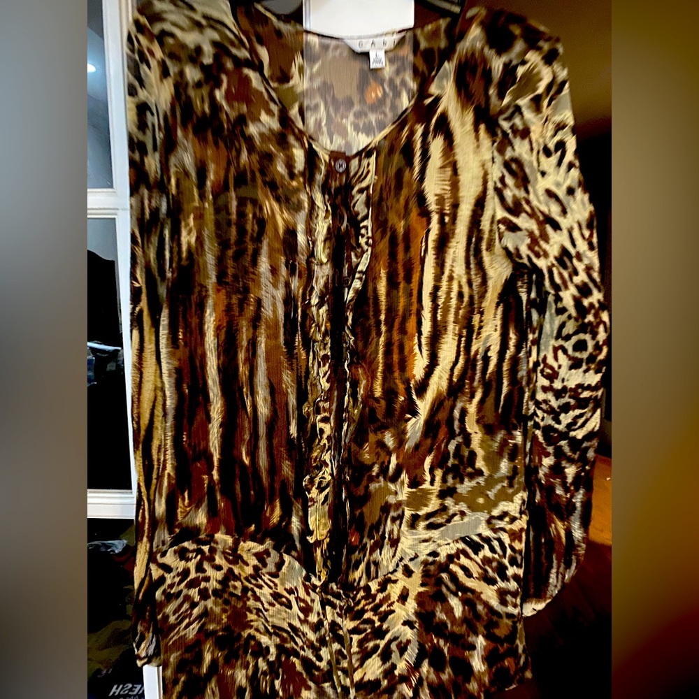 Cabi blouse